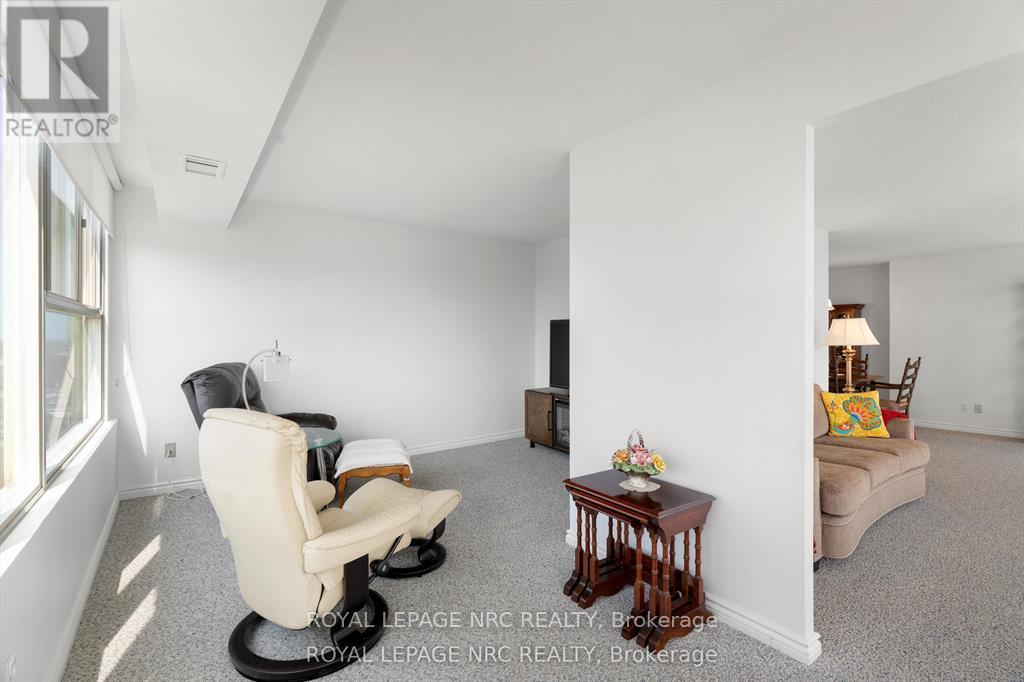 1109 - 7 Gale Crescent, St. Catharines, Ontario  L2R 7M8 - Photo 17 - X12544178