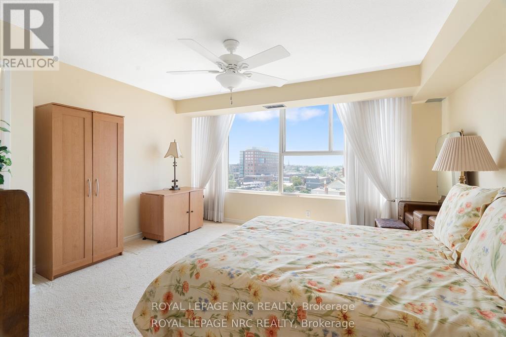 1109 - 7 Gale Crescent, St. Catharines, Ontario  L2R 7M8 - Photo 19 - X12544178