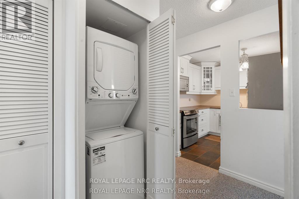 1109 - 7 Gale Crescent, St. Catharines, Ontario  L2R 7M8 - Photo 20 - X12544178