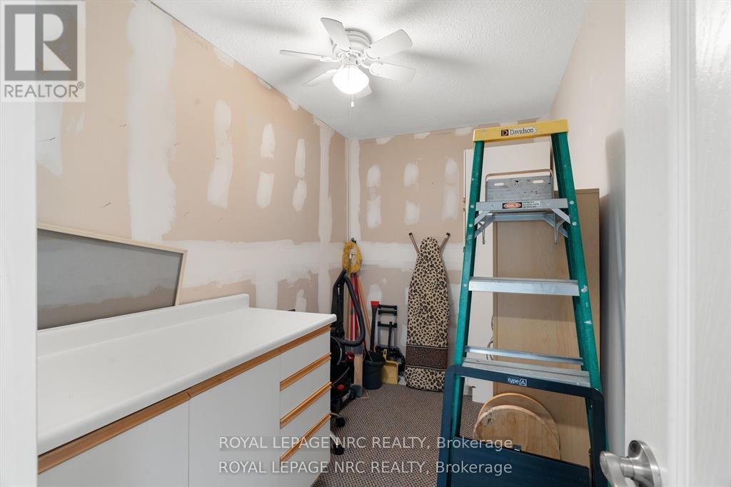 1109 - 7 Gale Crescent, St. Catharines, Ontario  L2R 7M8 - Photo 21 - X12544178