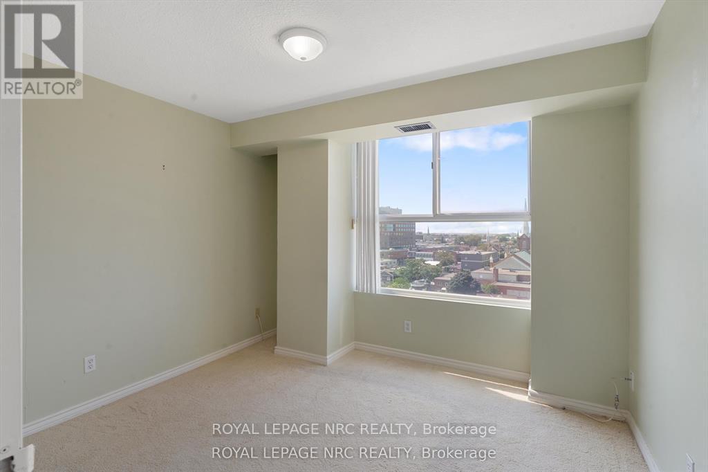 1109 - 7 Gale Crescent, St. Catharines, Ontario  L2R 7M8 - Photo 22 - X12544178