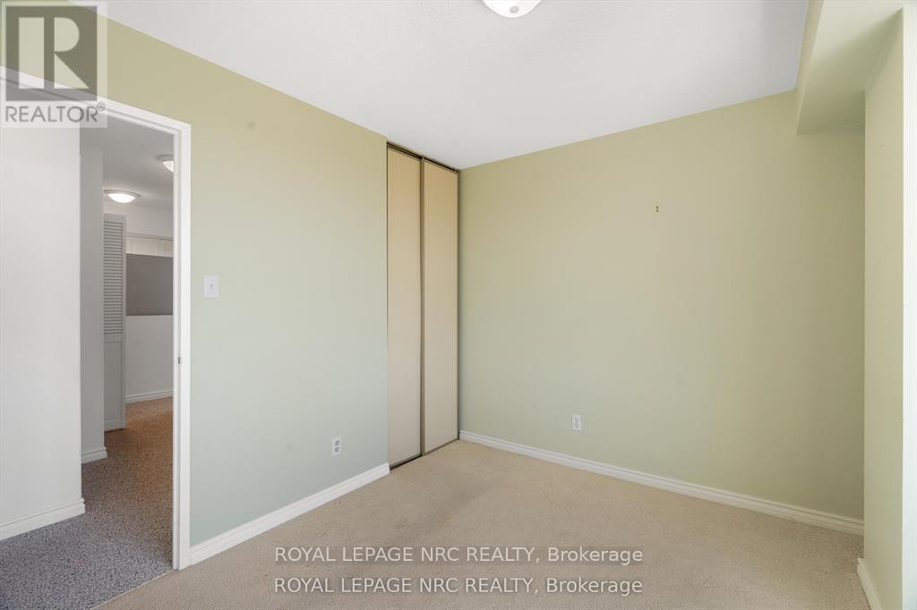 1109 - 7 Gale Crescent, St. Catharines, Ontario  L2R 7M8 - Photo 23 - X12544178