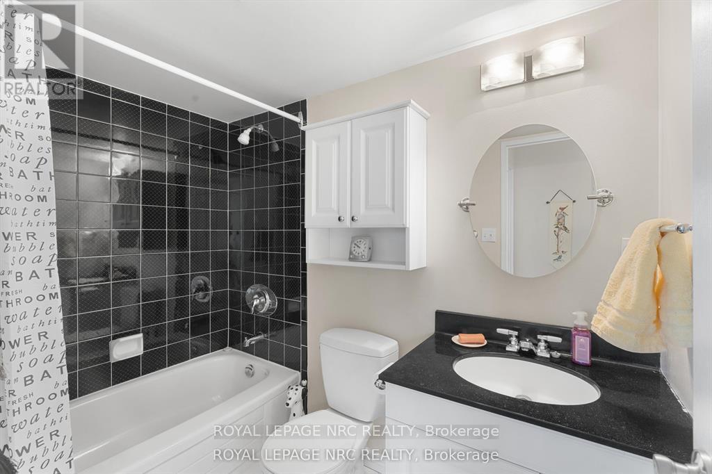 1109 - 7 Gale Crescent, St. Catharines, Ontario  L2R 7M8 - Photo 24 - X12544178