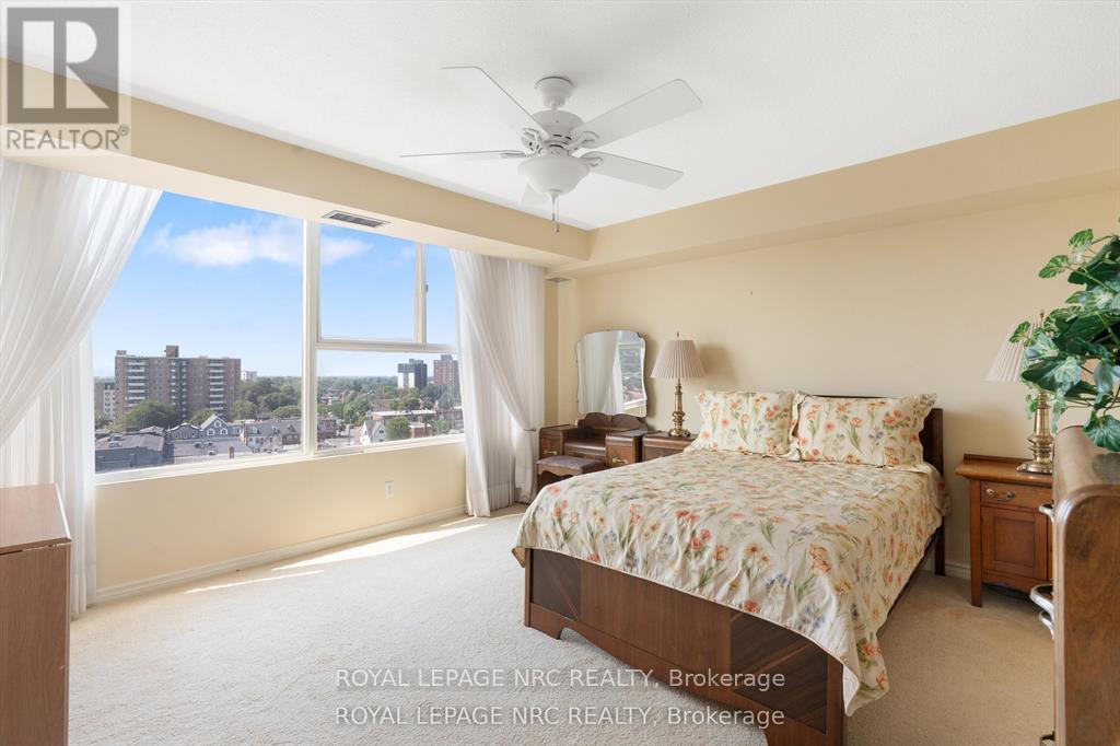 1109 - 7 Gale Crescent, St. Catharines, Ontario  L2R 7M8 - Photo 25 - X12544178