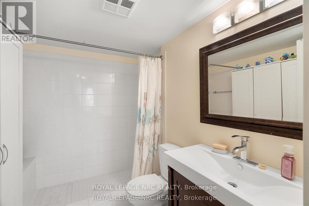 1109 - 7 Gale Crescent, St. Catharines, Ontario  L2R 7M8 - Photo 28 - X12544178