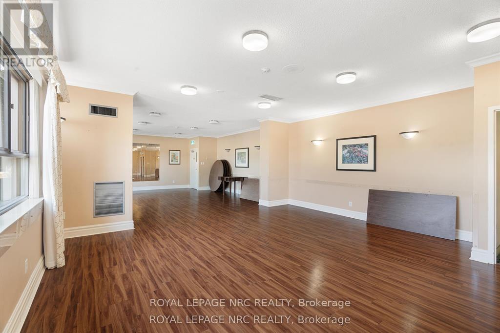 1109 - 7 Gale Crescent, St. Catharines, Ontario  L2R 7M8 - Photo 30 - X12544178