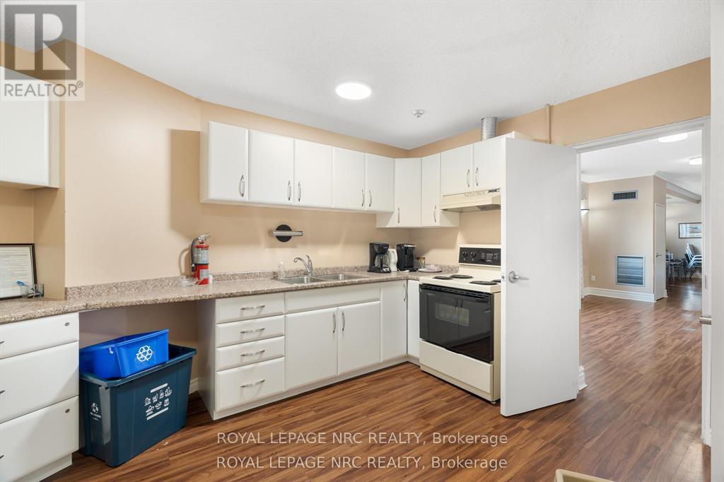 1109 - 7 Gale Crescent, St. Catharines, Ontario  L2R 7M8 - Photo 31 - X12544178