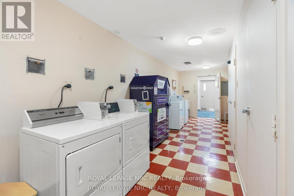 1109 - 7 Gale Crescent, St. Catharines, Ontario  L2R 7M8 - Photo 32 - X12544178