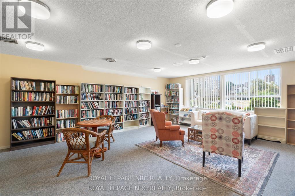 1109 - 7 Gale Crescent, St. Catharines, Ontario  L2R 7M8 - Photo 34 - X12544178