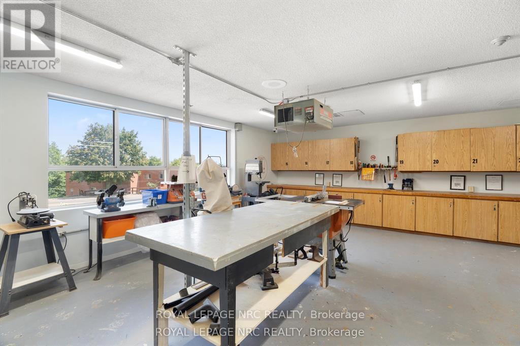 1109 - 7 Gale Crescent, St. Catharines, Ontario  L2R 7M8 - Photo 35 - X12544178