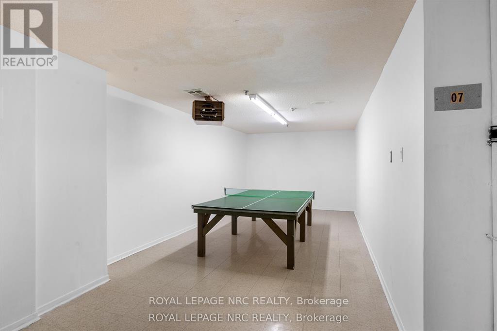 1109 - 7 Gale Crescent, St. Catharines, Ontario  L2R 7M8 - Photo 37 - X12544178