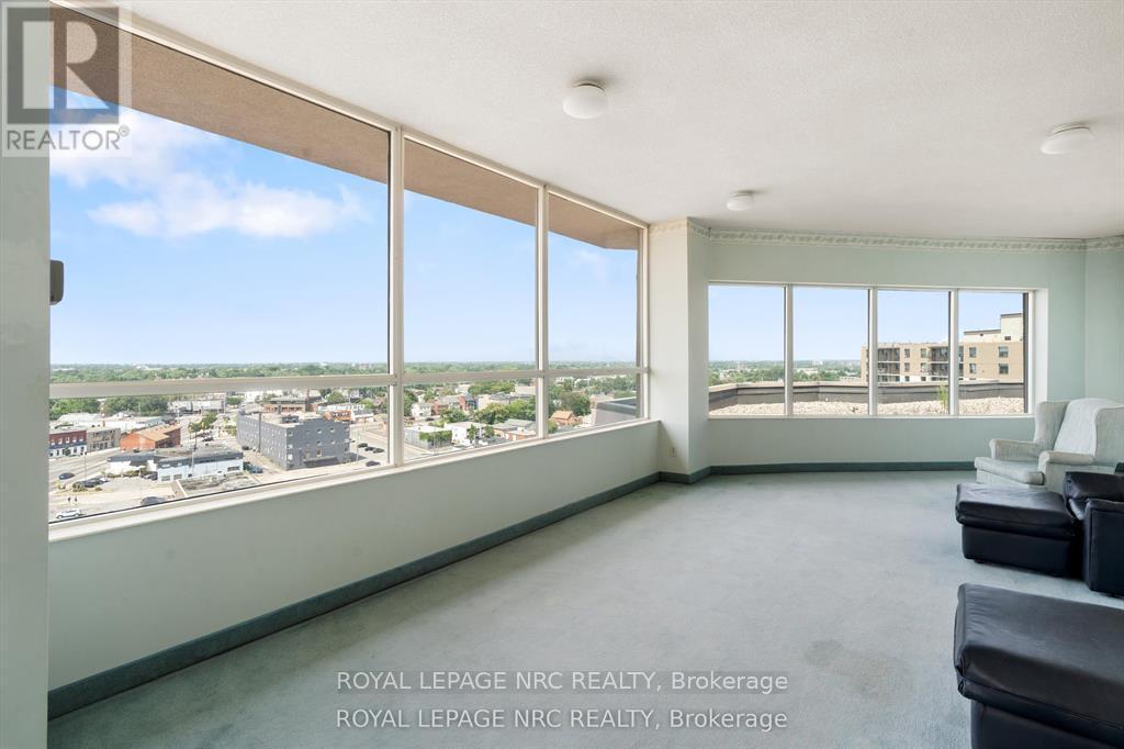 1109 - 7 Gale Crescent, St. Catharines, Ontario  L2R 7M8 - Photo 40 - X12544178