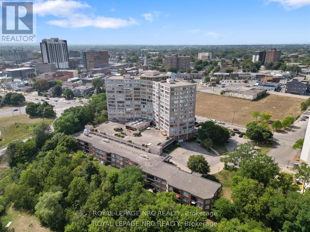 1109 - 7 Gale Crescent, St. Catharines, Ontario  L2R 7M8 - Photo 41 - X12544178