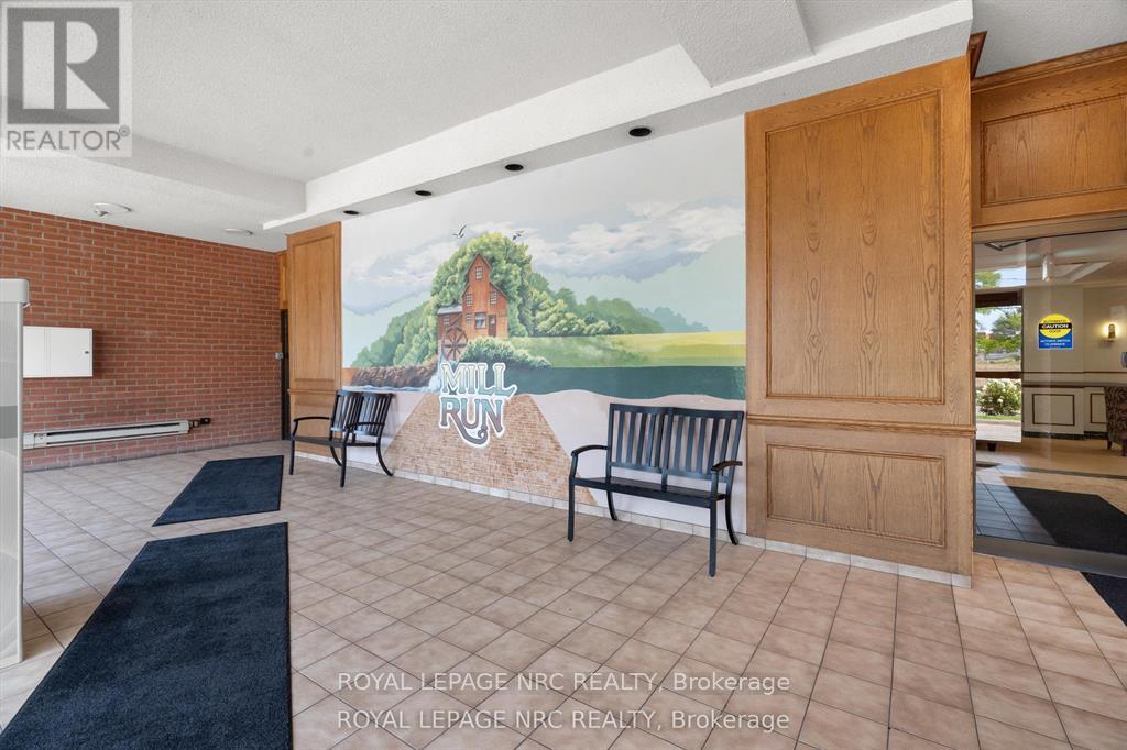 1109 - 7 Gale Crescent, St. Catharines, Ontario  L2R 7M8 - Photo 5 - X12544178