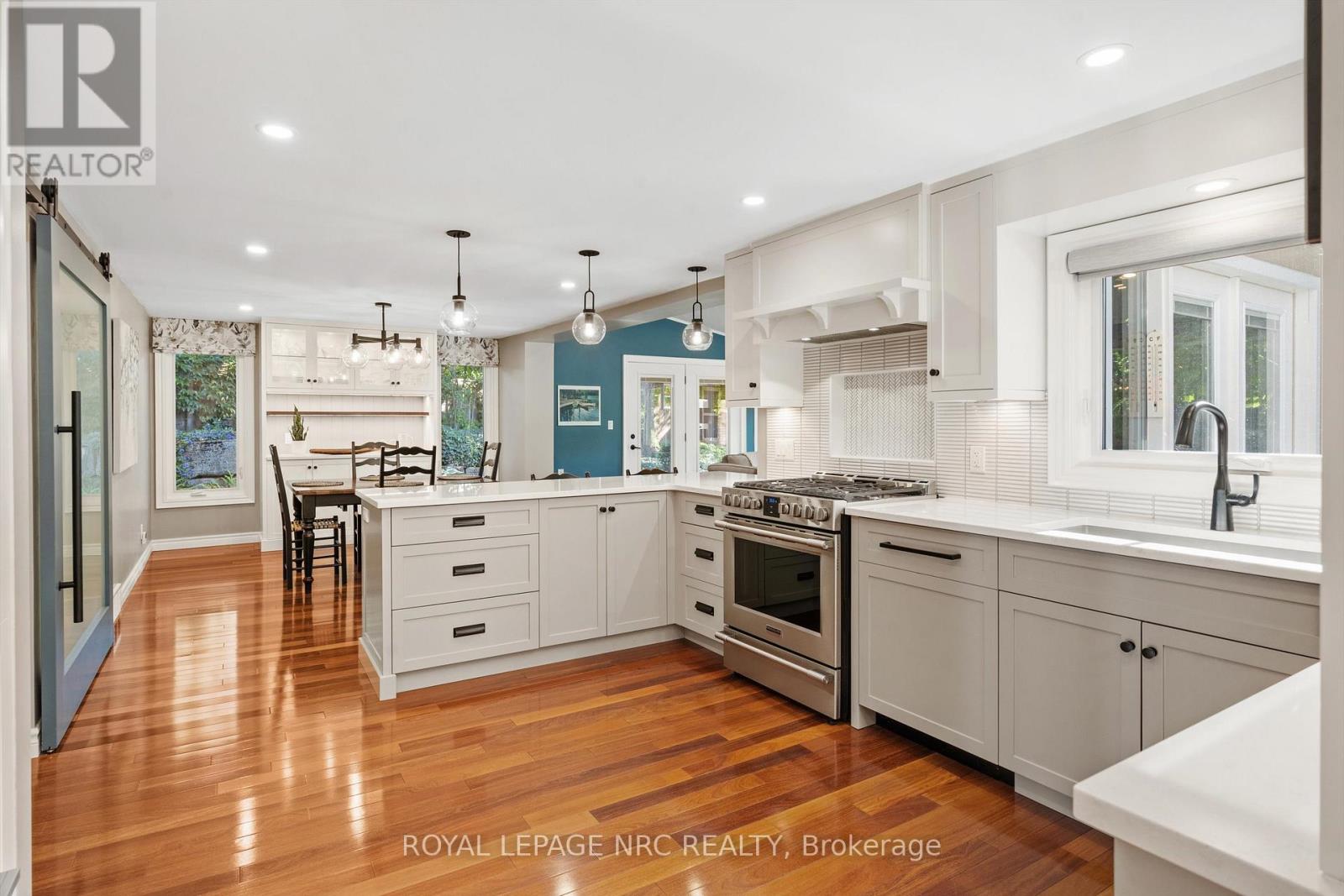 42 The Cedars, St. Catharines, Ontario  L2M 6M8 - Photo 12 - X12544180