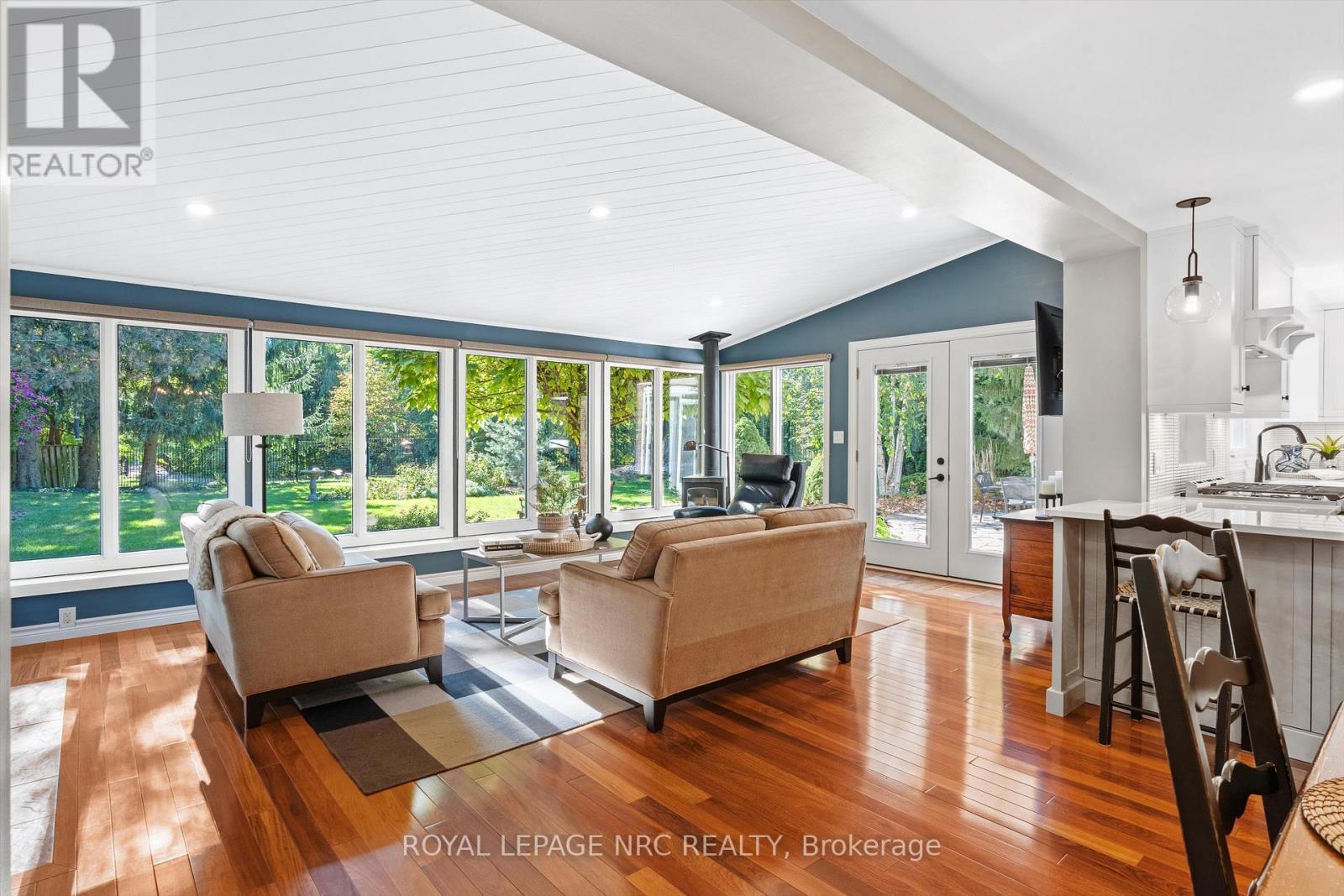 42 The Cedars, St. Catharines, Ontario  L2M 6M8 - Photo 18 - X12544180