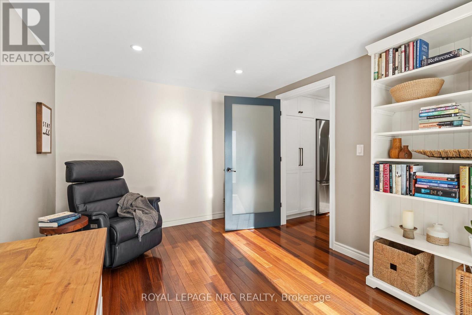 42 The Cedars, St. Catharines, Ontario  L2M 6M8 - Photo 23 - X12544180