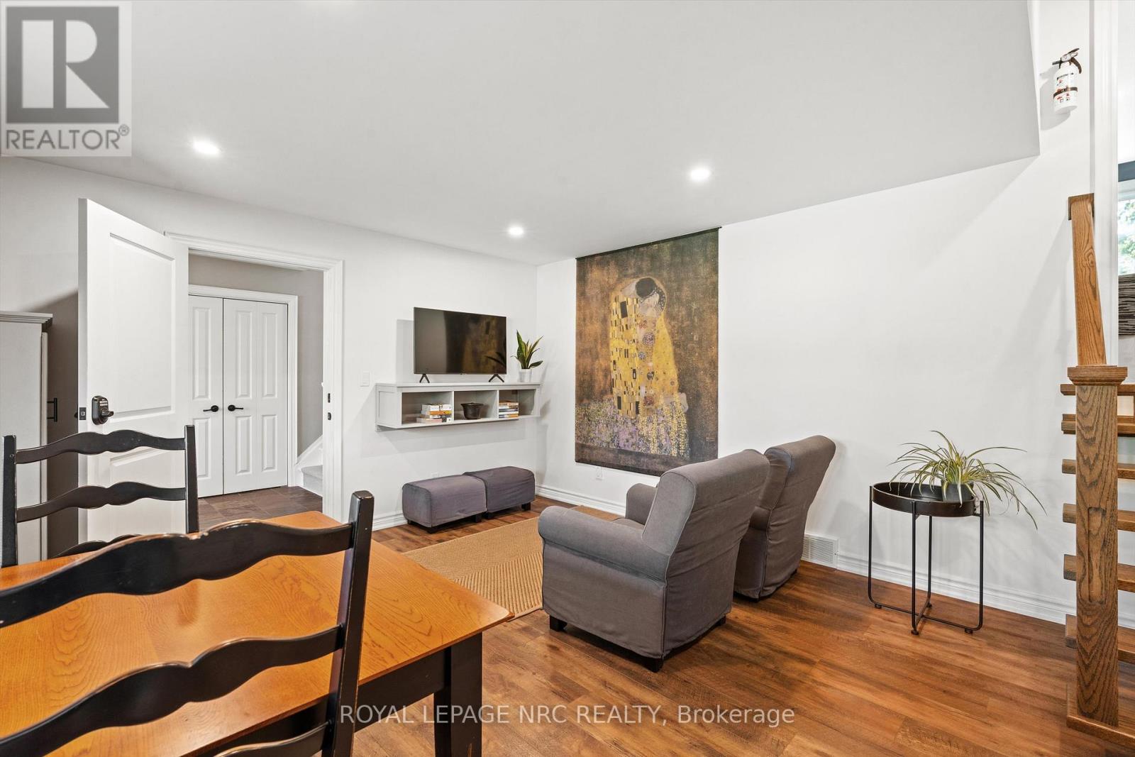 42 The Cedars, St. Catharines, Ontario  L2M 6M8 - Photo 32 - X12544180