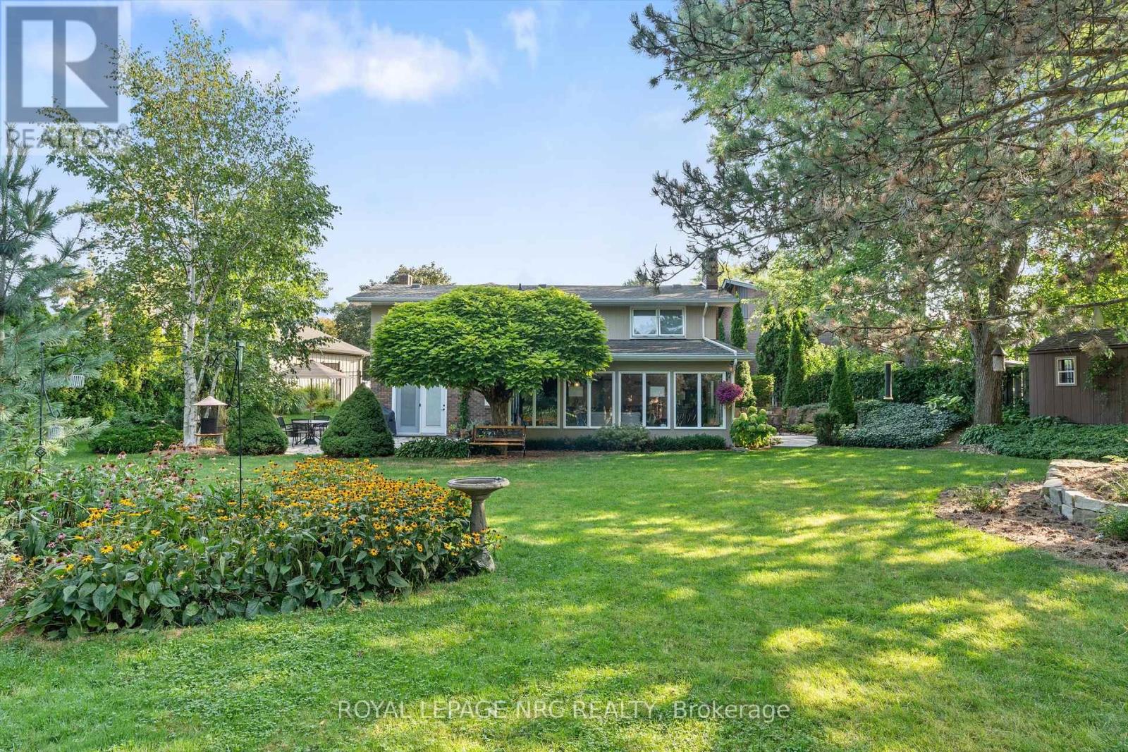 42 The Cedars, St. Catharines, Ontario  L2M 6M8 - Photo 5 - X12544180