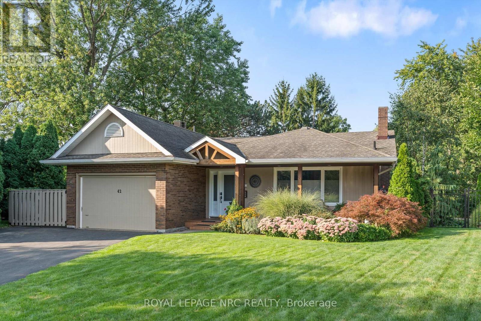 42 The Cedars, St. Catharines, Ontario  L2M 6M8 - Photo 7 - X12544180