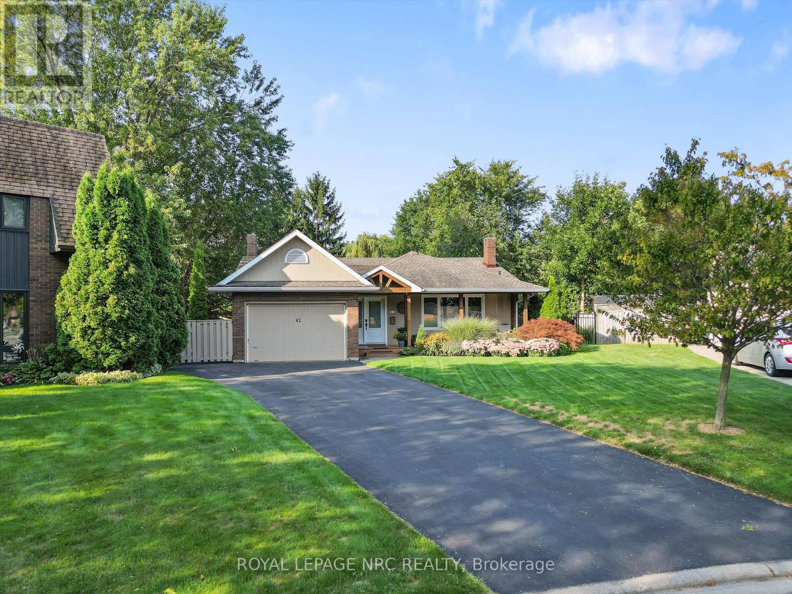 42 The Cedars, St. Catharines, Ontario  L2M 6M8 - Photo 8 - X12544180