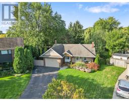 42 THE CEDARS, St. Catharines, Ontario