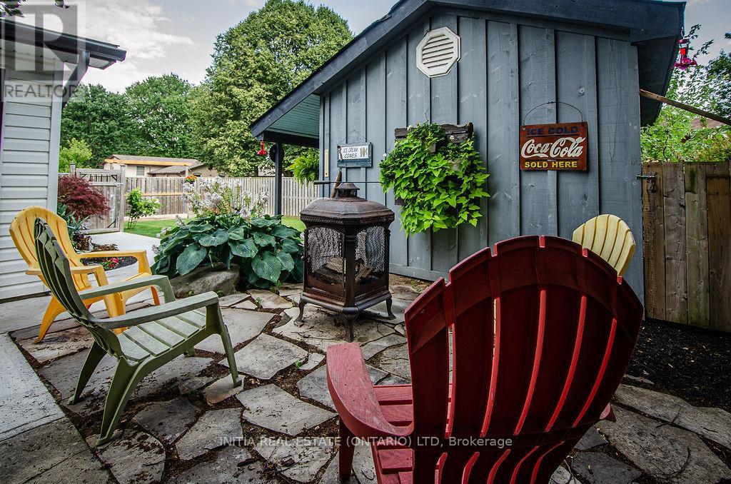 15 Balcarres Road, London North, Ontario  N5X 2H5 - Photo 26 - X12544114