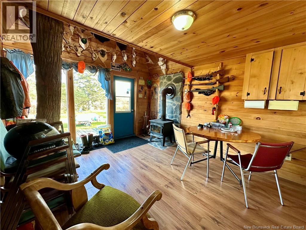 Camp Enterprise Road, Enterprise, New Brunswick  E7G 1M6 - Photo 17 - NB129781