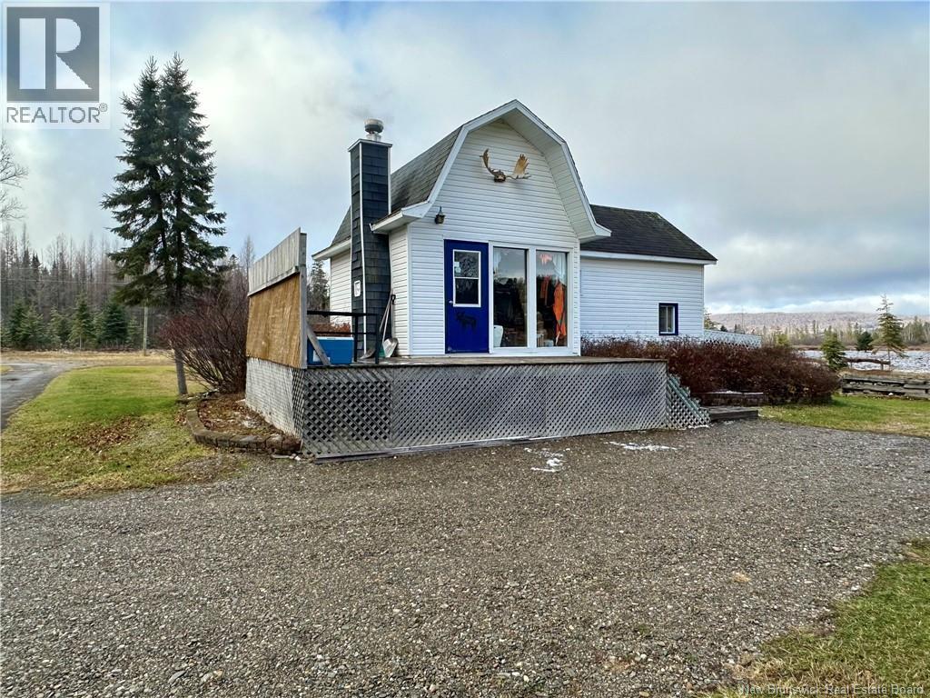 Camp Enterprise Road, Enterprise, New Brunswick  E7G 1M6 - Photo 2 - NB129781