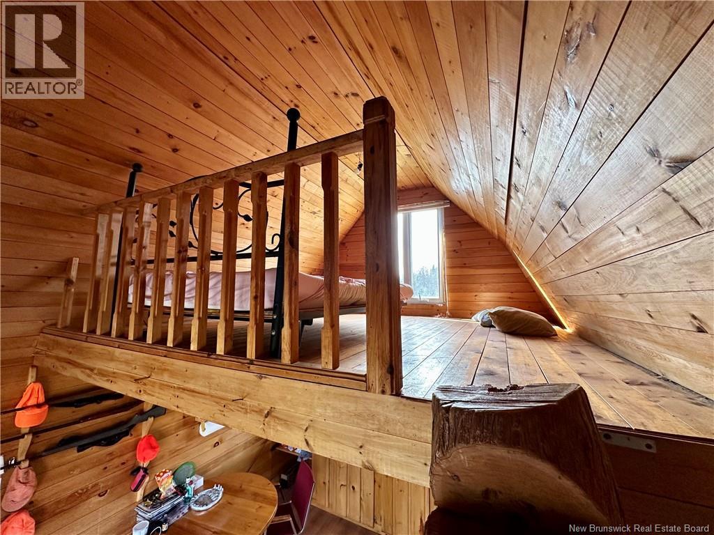 Camp Enterprise Road, Enterprise, New Brunswick  E7G 1M6 - Photo 22 - NB129781