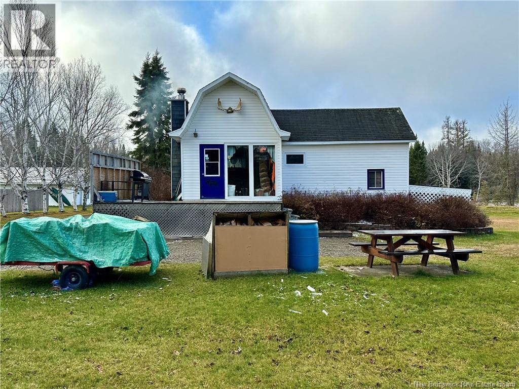 Camp Enterprise Road, Enterprise, New Brunswick  E7G 1M6 - Photo 4 - NB129781