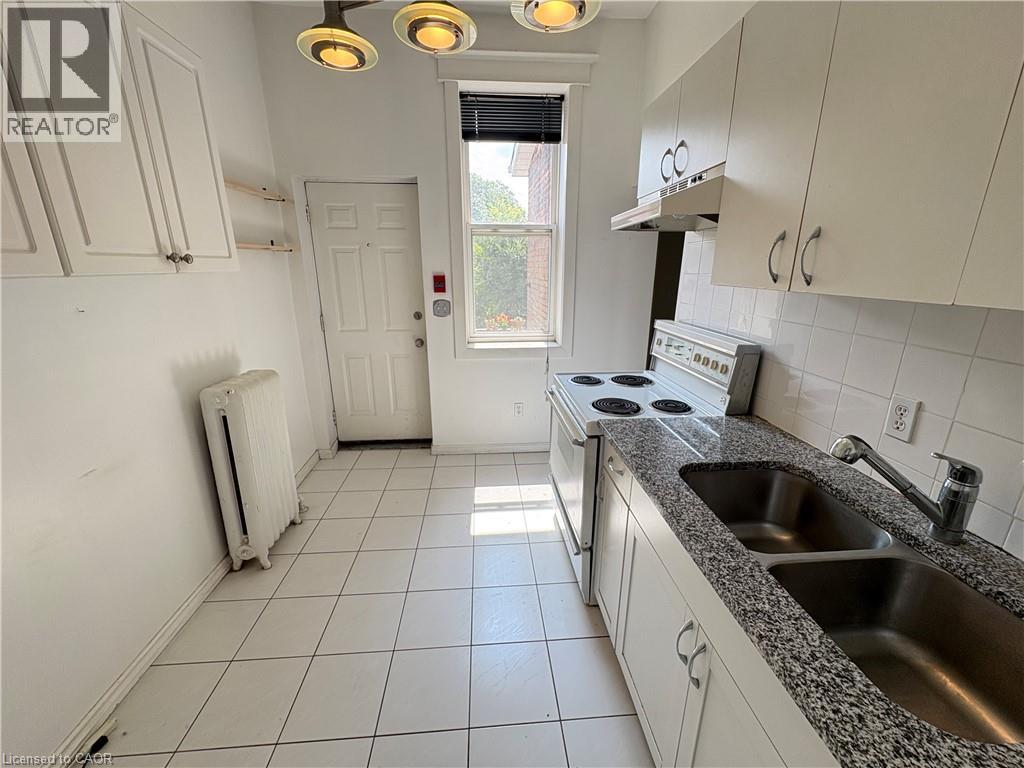 55 BARTON Street W Unit# 3, Hamilton, Ontario