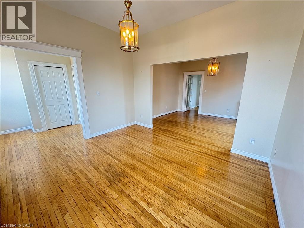 55 Barton Street W Unit# 3, Hamilton, Ontario  L8L 1A3 - Photo 3 - 40788013