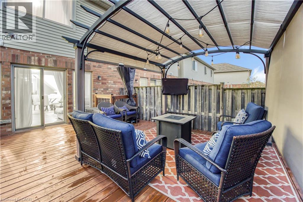 4465 Comfort Crescent, Beamsville, Ontario  L3J 1M3 - Photo 24 - 40787914