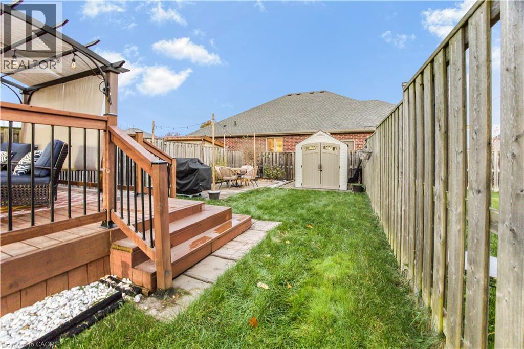 4465 Comfort Crescent, Beamsville, Ontario  L3J 1M3 - Photo 25 - 40787914