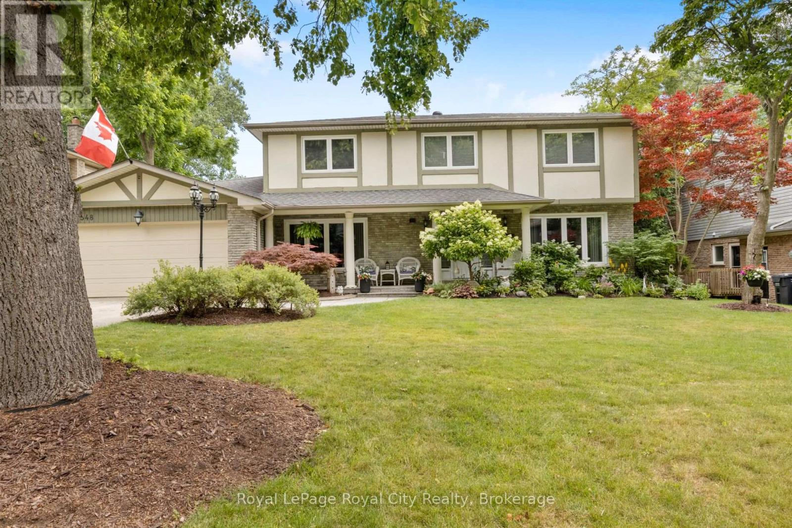 1548 TROIKA COURT, Mississauga, Ontario