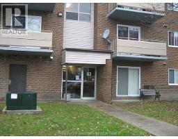63 BALDOON ROAD Unit# 206, Chatham, Ontario