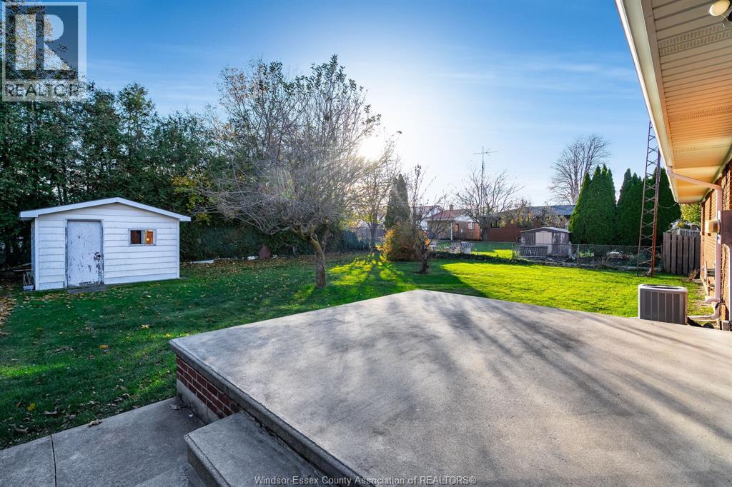 4 Hyatt Cres, Leamington, Ontario  N8H 1Z6 - Photo 37 - 25028732