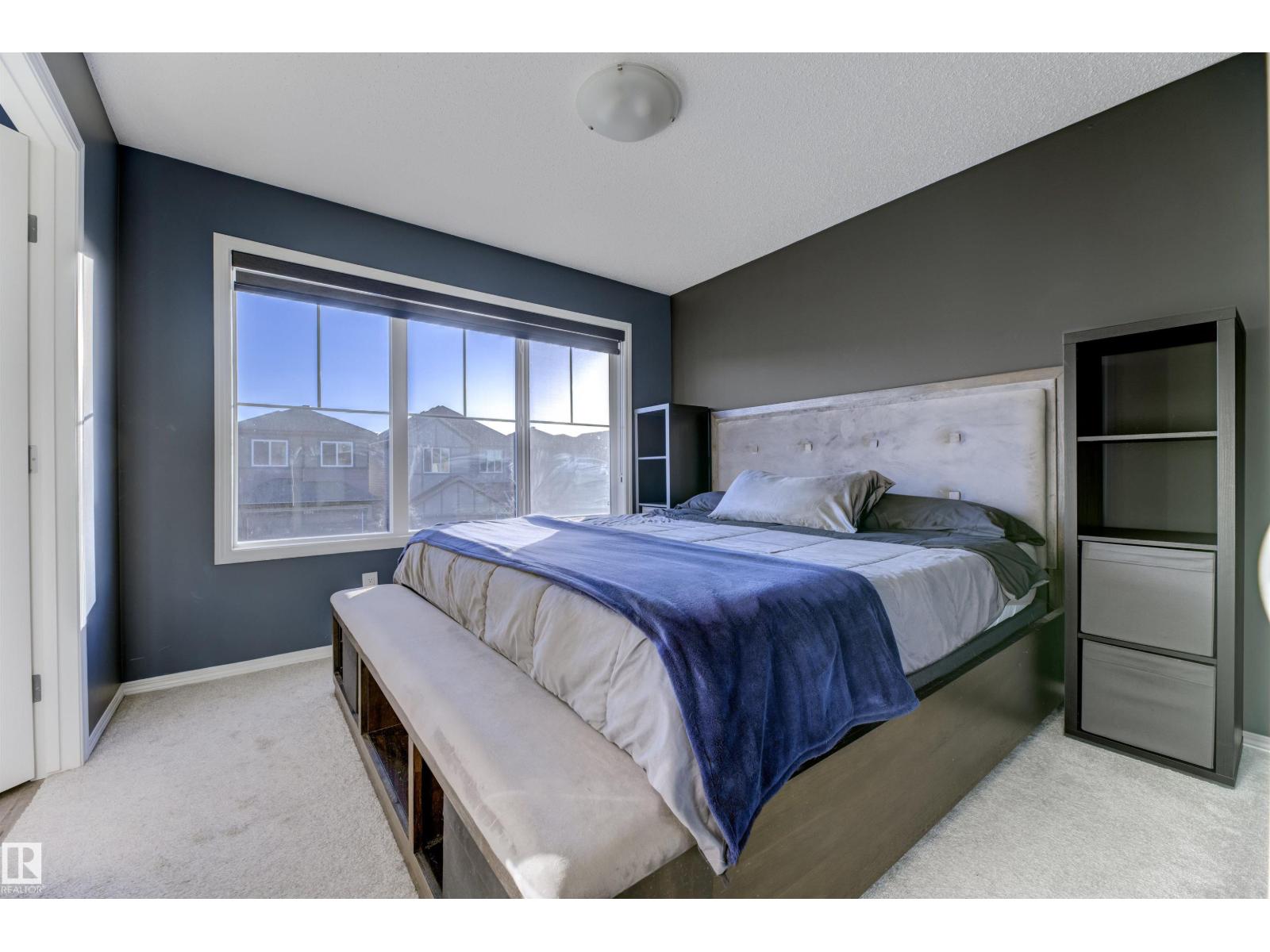 2095 Graydon Hill Cr Sw Sw, Edmonton, Alberta  T6W 4C7 - Photo 19 - E4465218