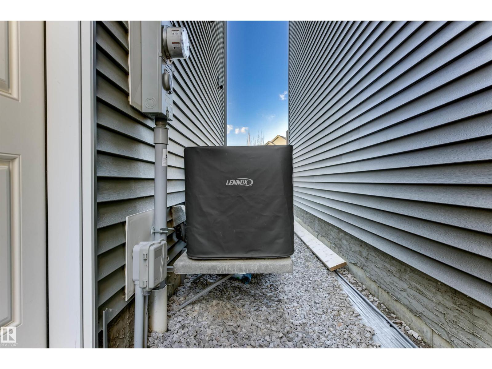 2095 Graydon Hill Cr Sw Sw, Edmonton, Alberta  T6W 4C7 - Photo 32 - E4465218