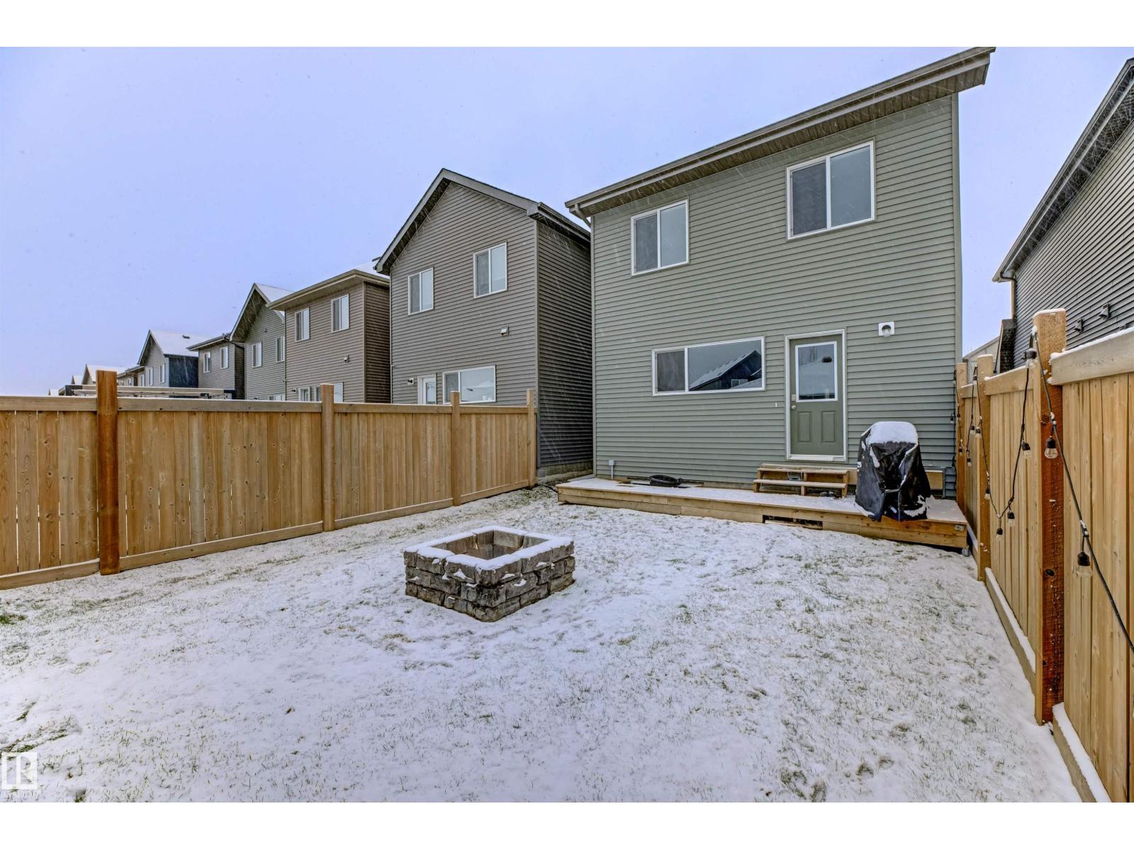 2095 Graydon Hill Cr Sw Sw, Edmonton, Alberta  T6W 4C7 - Photo 30 - E4465218