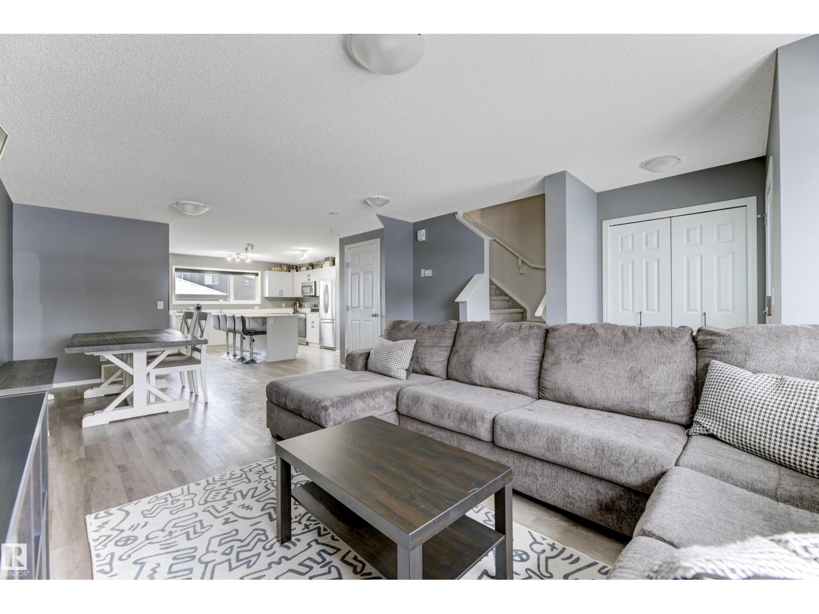 2095 Graydon Hill Cr Sw Sw, Edmonton, Alberta  T6W 4C7 - Photo 3 - E4465218