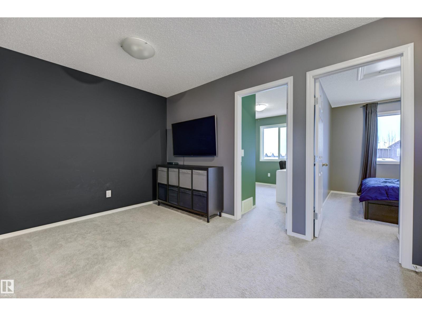 2095 Graydon Hill Cr Sw Sw, Edmonton, Alberta  T6W 4C7 - Photo 17 - E4465218