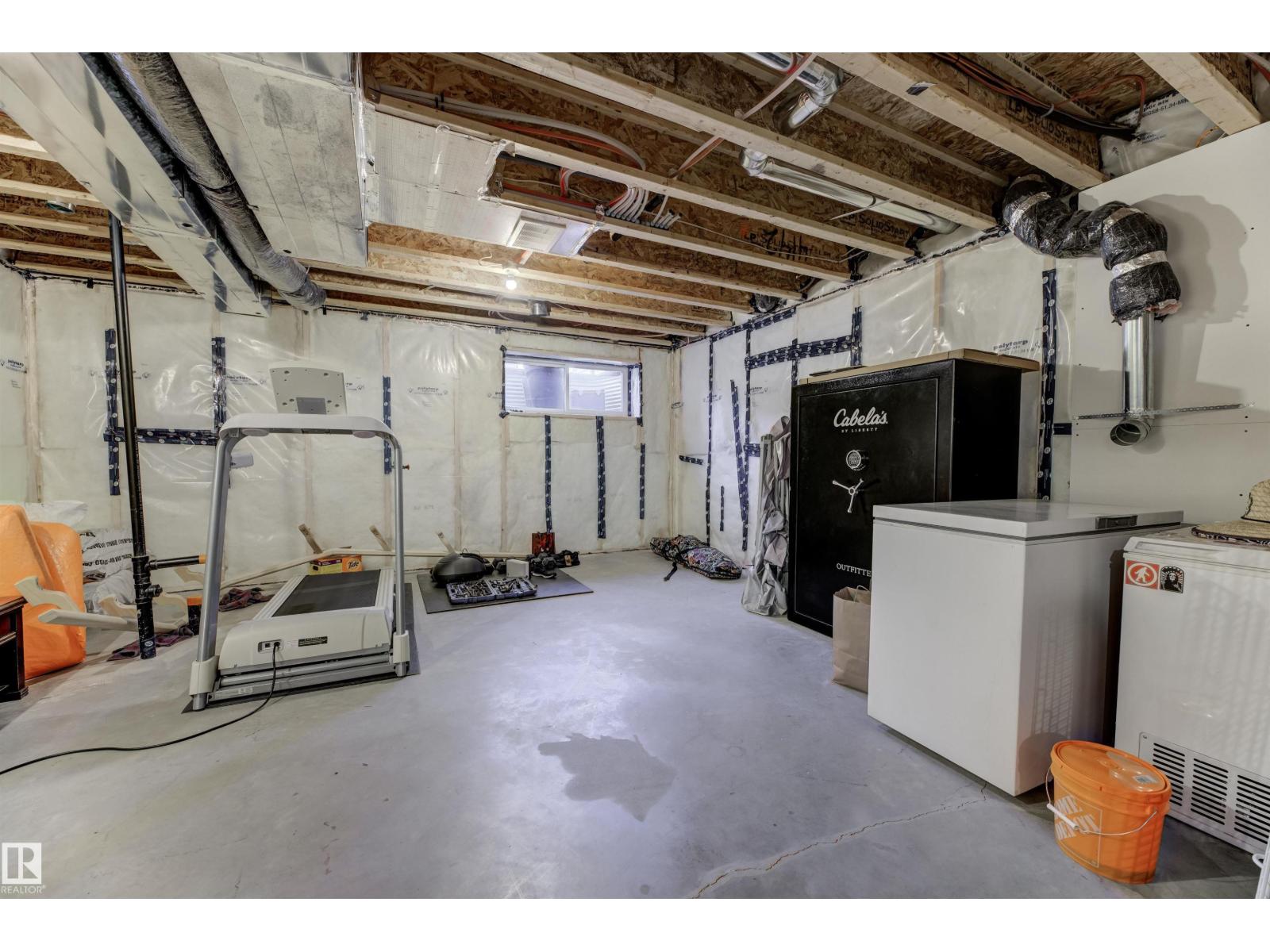 2095 Graydon Hill Cr Sw Sw, Edmonton, Alberta  T6W 4C7 - Photo 29 - E4465218