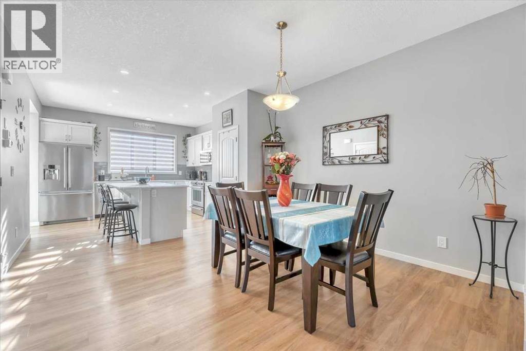 21 Juniper Street, Okotoks, Alberta  T1S 5S2 - Photo 13 - A2262237