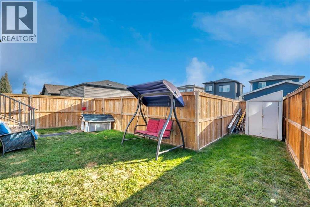 21 Juniper Street, Okotoks, Alberta  T1S 5S2 - Photo 7 - A2262237