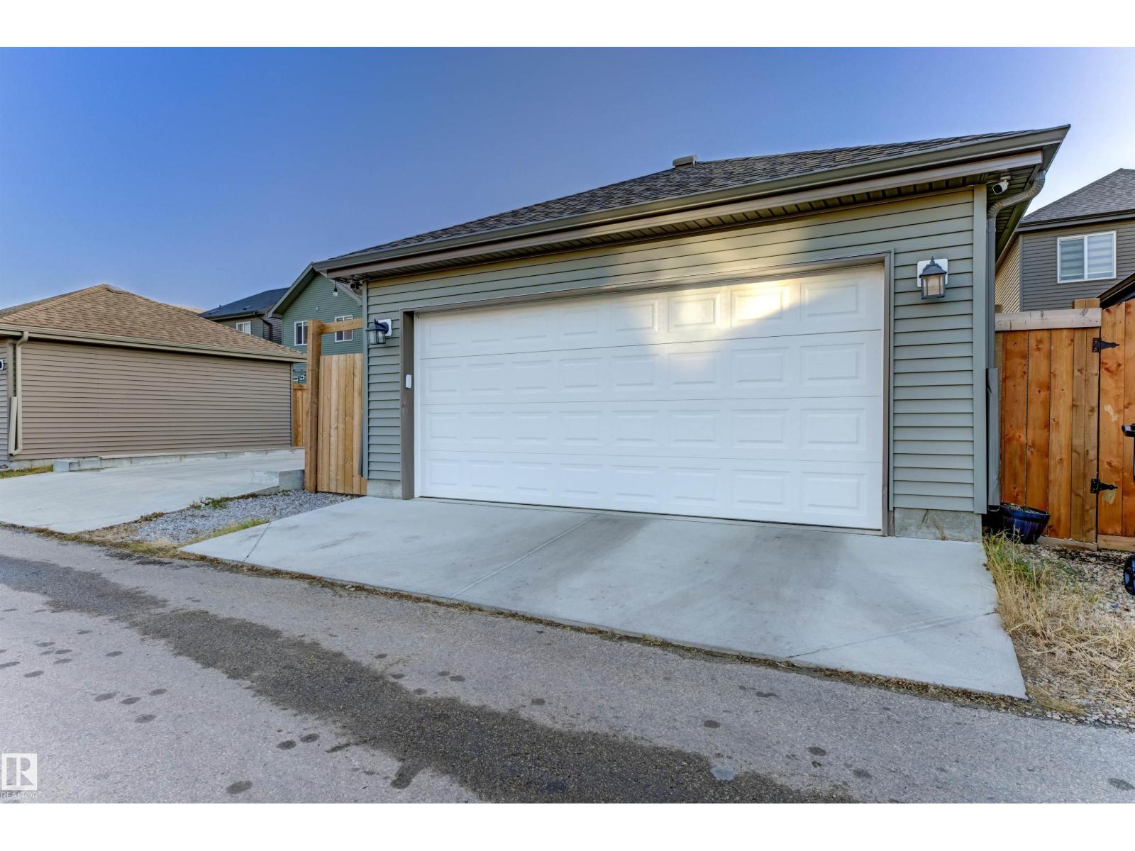 2095 Graydon Hill Cr Sw Sw, Edmonton, Alberta  T6W 4C7 - Photo 33 - E4465218