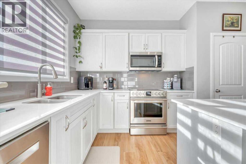 21 Juniper Street, Okotoks, Alberta  T1S 5S2 - Photo 18 - A2262237