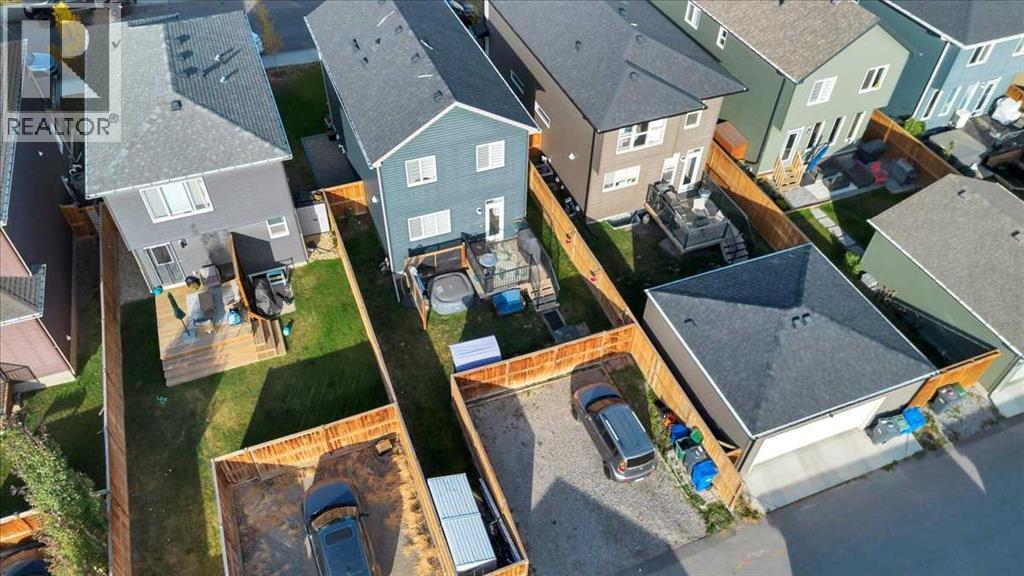 21 Juniper Street, Okotoks, Alberta  T1S 5S2 - Photo 36 - A2262237