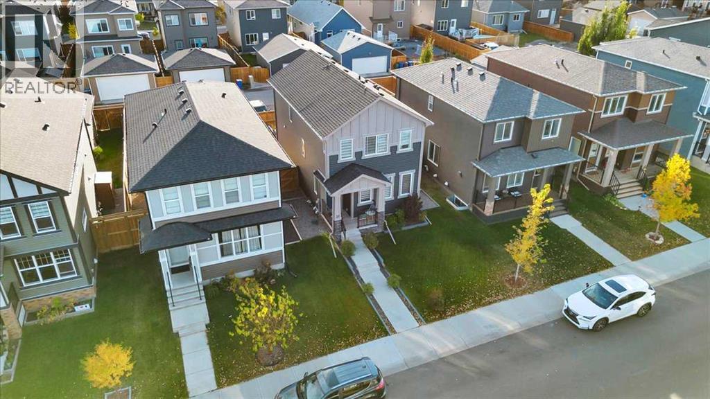 21 Juniper Street, Okotoks, Alberta  T1S 5S2 - Photo 37 - A2262237